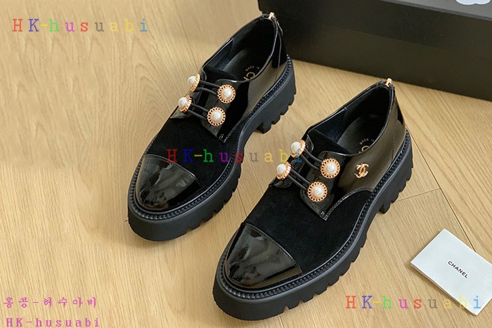 NEW 샤넬 신발 신상 C 515011