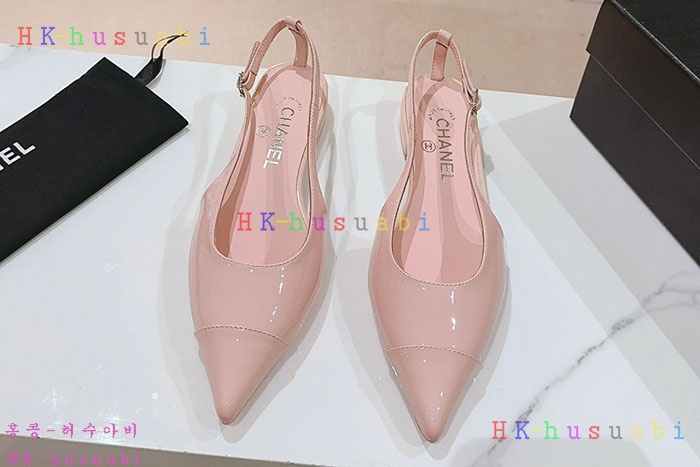 NEW 샤넬 신발 신상 C 517701