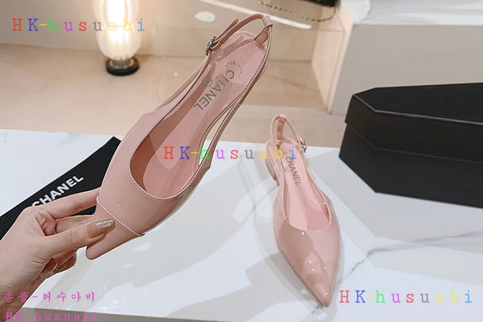 NEW 샤넬 신발 신상 C 517701