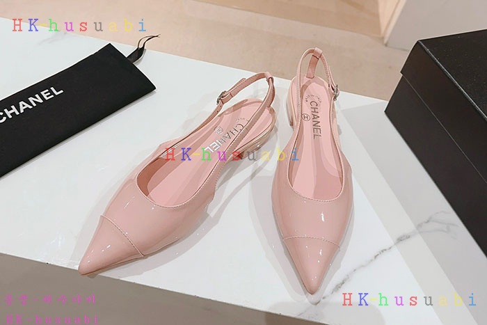 NEW 샤넬 신발 신상 C 517701