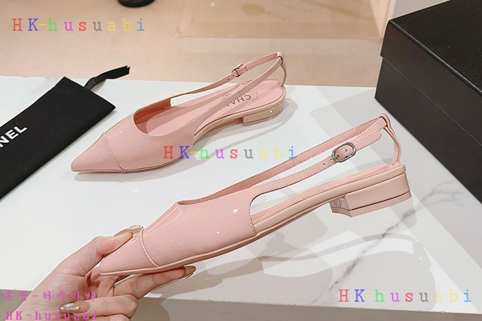 NEW 샤넬 신발 신상 C 517701