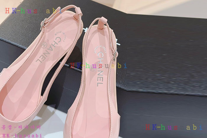 NEW 샤넬 신발 신상 C 517701