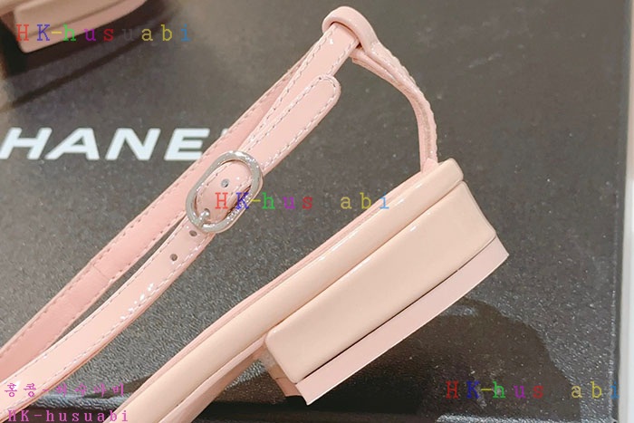 NEW 샤넬 신발 신상 C 517701