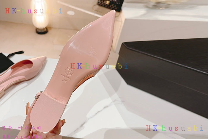 NEW 샤넬 신발 신상 C 517701