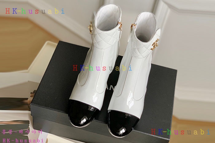 NEW 샤넬 부츠 신상 C 5582562