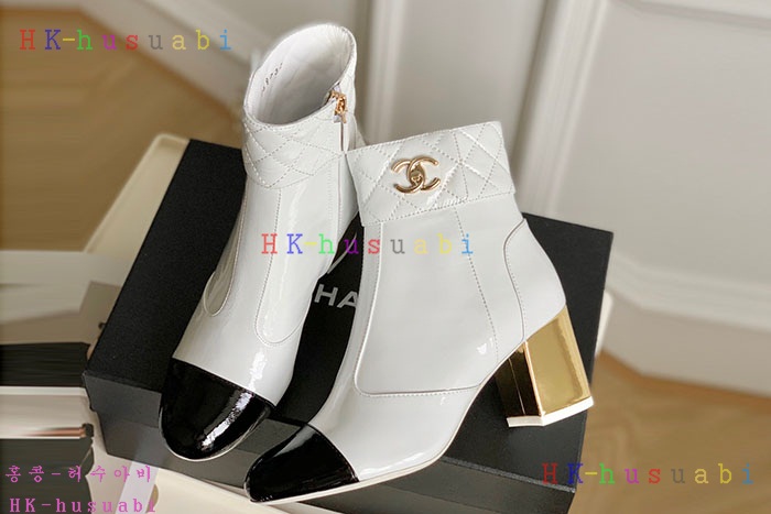 NEW 샤넬 부츠 신상 C 5582562