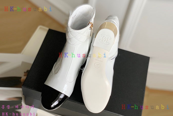 NEW 샤넬 부츠 신상 C 5582562