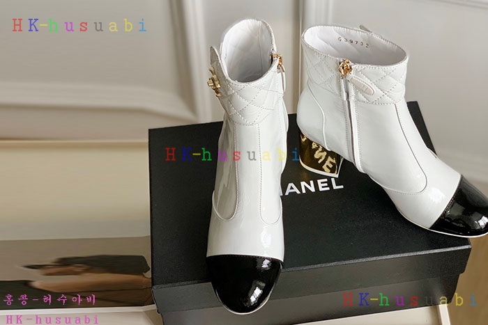 NEW 샤넬 부츠 신상 C 5582562