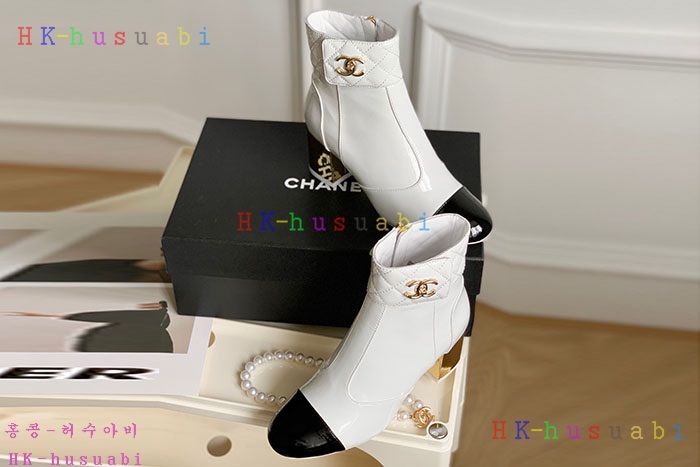 NEW 샤넬 부츠 신상 C 5582562