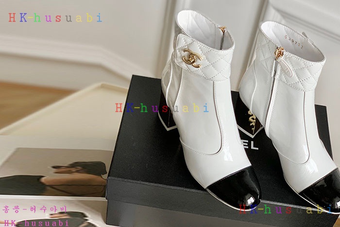 NEW 샤넬 부츠 신상 C 5582562