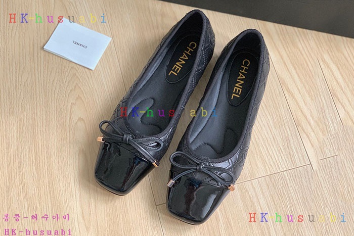 NEW 샤넬 신발 신상 C 516601