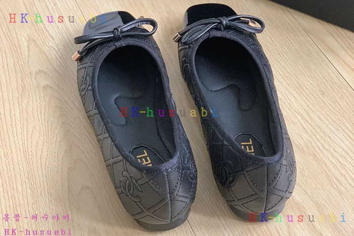 NEW 샤넬 신발 신상 C 516601