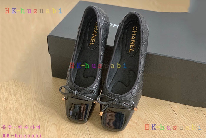 NEW 샤넬 신발 신상 C 516601