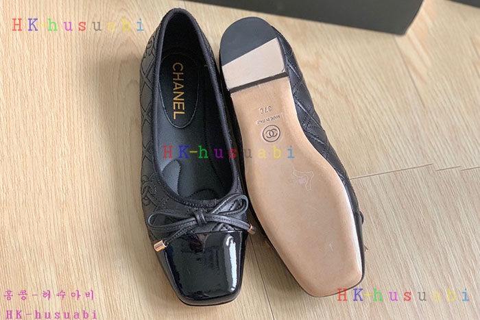 NEW 샤넬 신발 신상 C 516601
