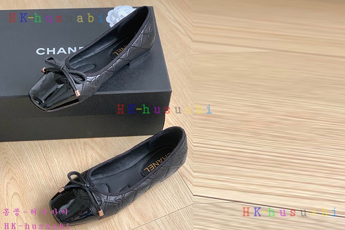NEW 샤넬 신발 신상 C 516601