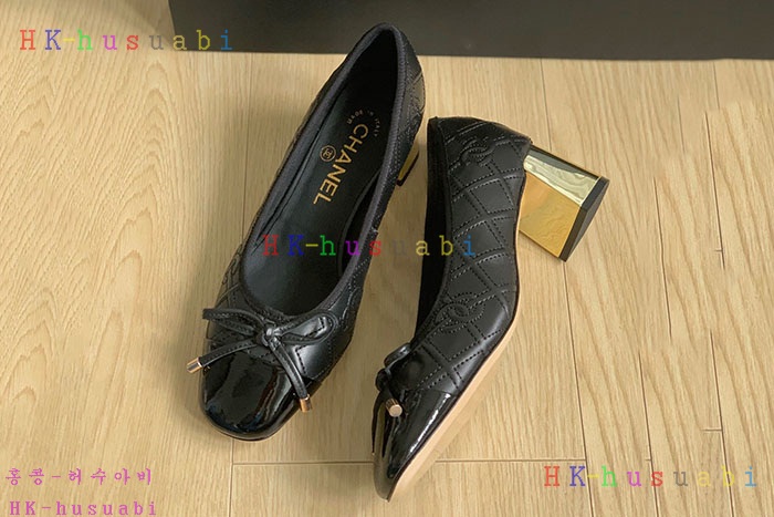 NEW 샤넬 신발 신상 C 516603
