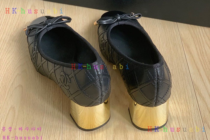 NEW 샤넬 신발 신상 C 516603