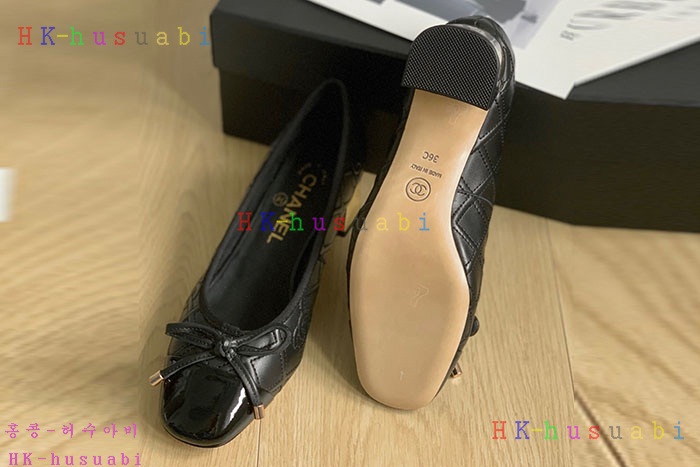 NEW 샤넬 신발 신상 C 516603