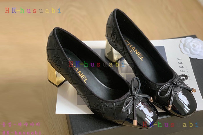 NEW 샤넬 신발 신상 C 516603