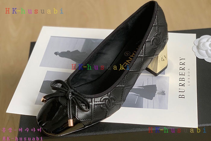NEW 샤넬 신발 신상 C 516603