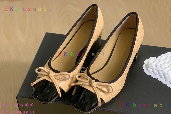 NEW 샤넬 신발 신상 C 516605