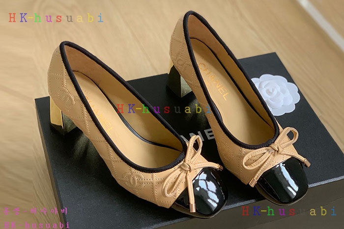 NEW 샤넬 신발 신상 C 516605