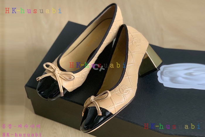 NEW 샤넬 신발 신상 C 516605