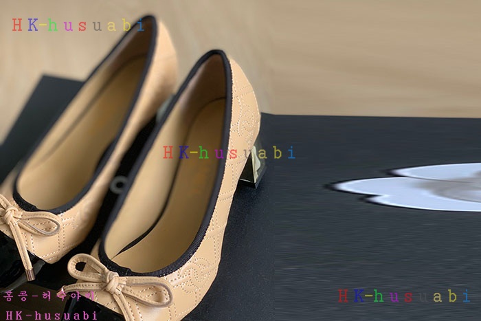 NEW 샤넬 신발 신상 C 516605