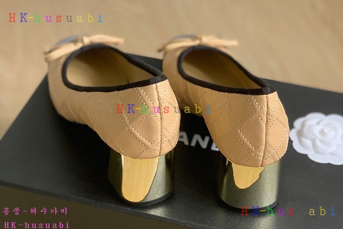 NEW 샤넬 신발 신상 C 516605