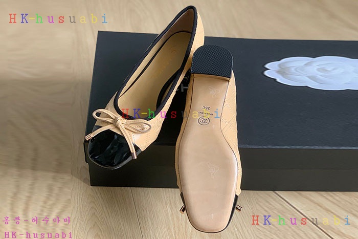 NEW 샤넬 신발 신상 C 516605
