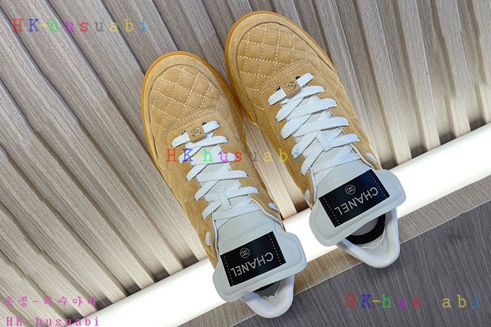 NEW 샤넬 신발 신상 C 5582456