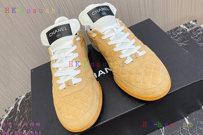 NEW 샤넬 신발 신상 C 5582456