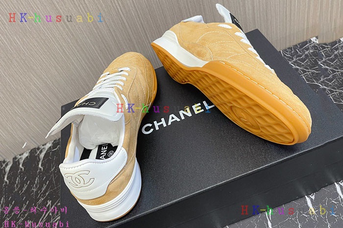 NEW 샤넬 신발 신상 C 5582456