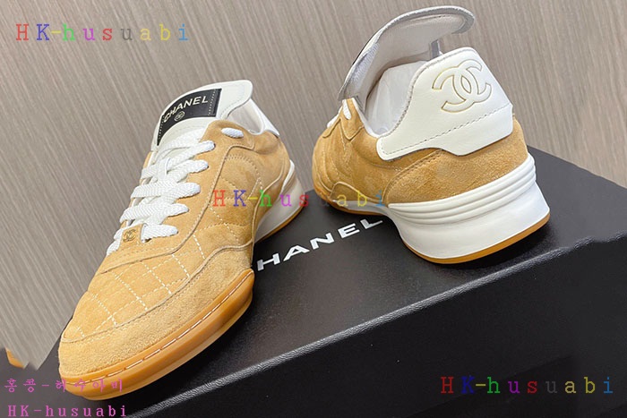 NEW 샤넬 신발 신상 C 5582456