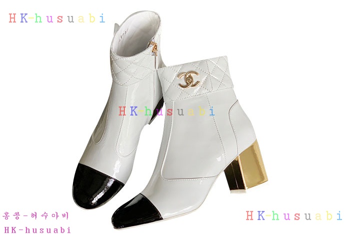 NEW 샤넬 부츠 신상 C 5582562
