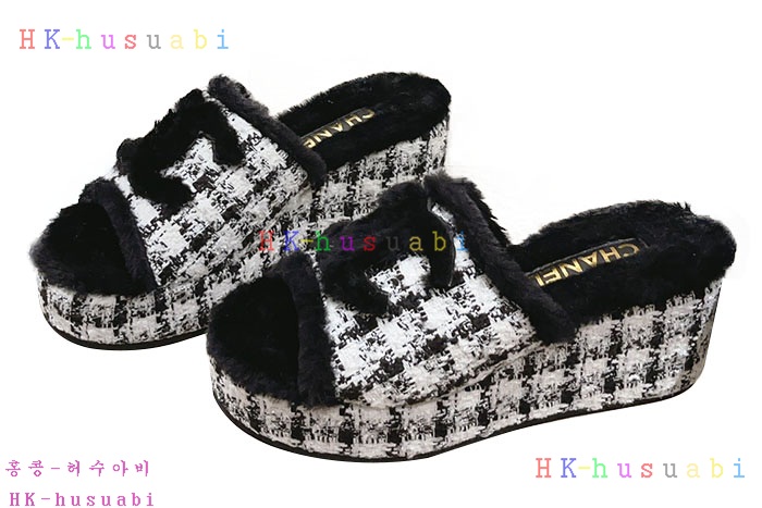 NEW 샤넬 신발 신상 C 514011