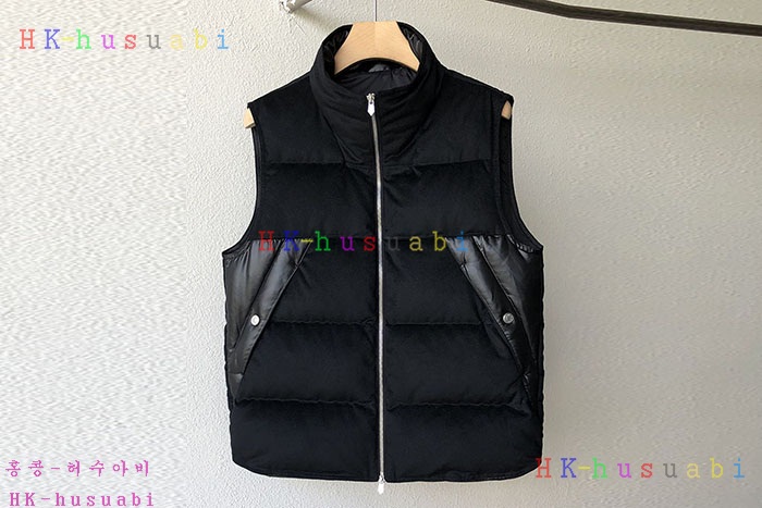 NEW 에르메스 패딩조끼 신상 H 342203