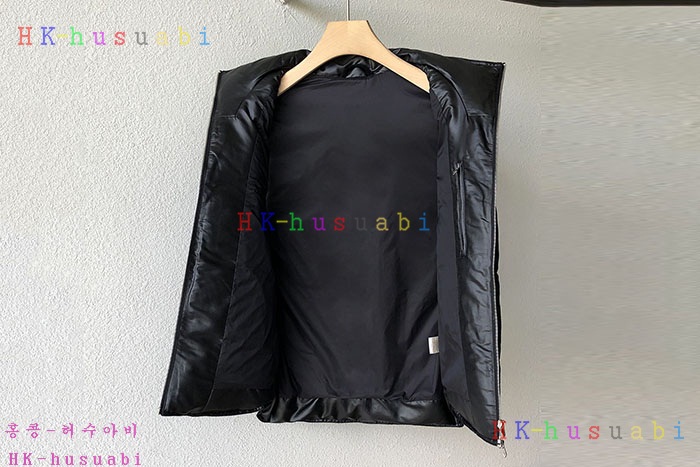 NEW 에르메스 패딩조끼 신상 H 342203