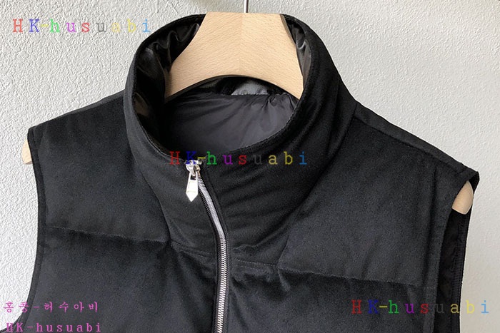 NEW 에르메스 패딩조끼 신상 H 342203