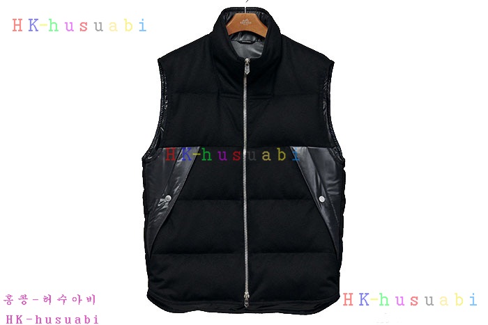 NEW 에르메스 패딩조끼 신상 H 342203