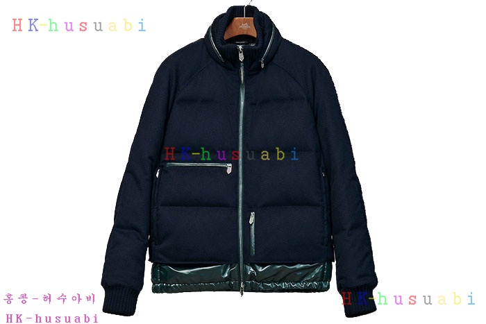 NEW 에르메스 패딩 신상 H 342204