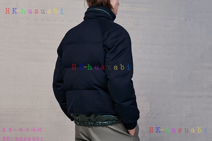 NEW 에르메스 패딩 신상 H 342204