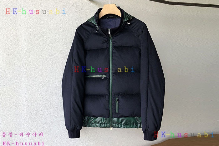 NEW 에르메스 패딩 신상 H 342204