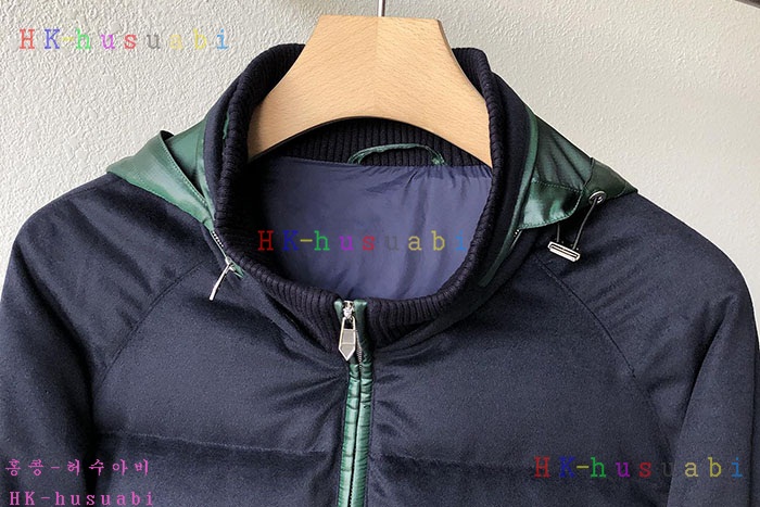 NEW 에르메스 패딩 신상 H 342204