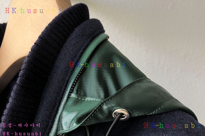 NEW 에르메스 패딩 신상 H 342204