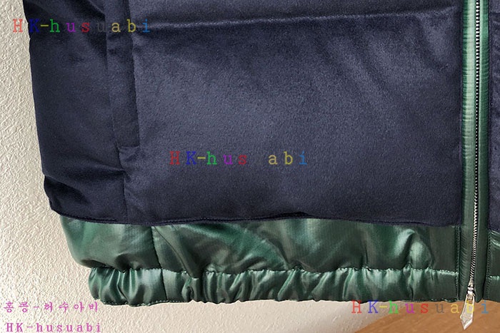 NEW 에르메스 패딩 신상 H 342204