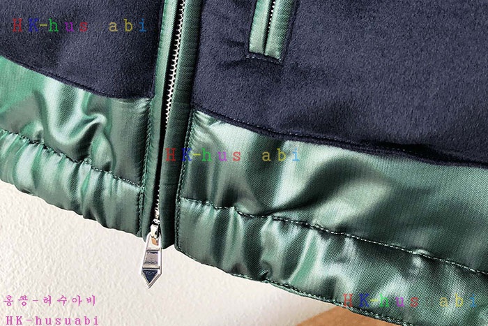 NEW 에르메스 패딩 신상 H 342204