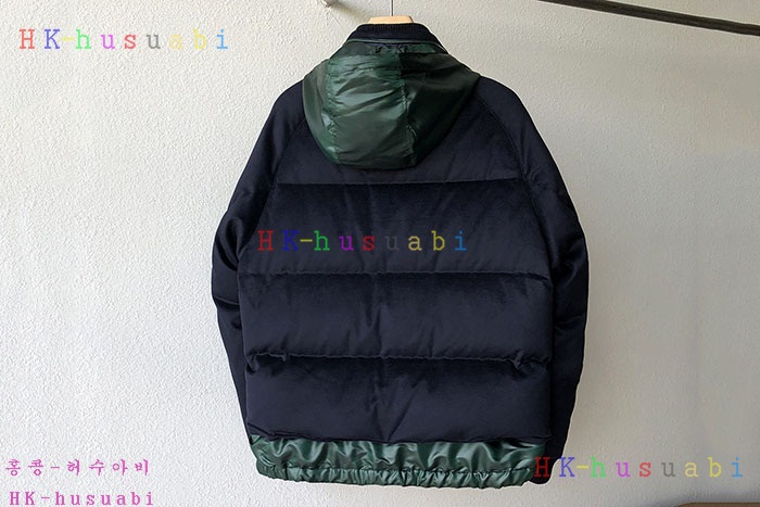 NEW 에르메스 패딩 신상 H 342204