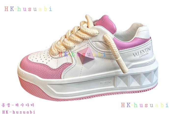 NEW 발렌티노 스니커즈 신상 V 573803