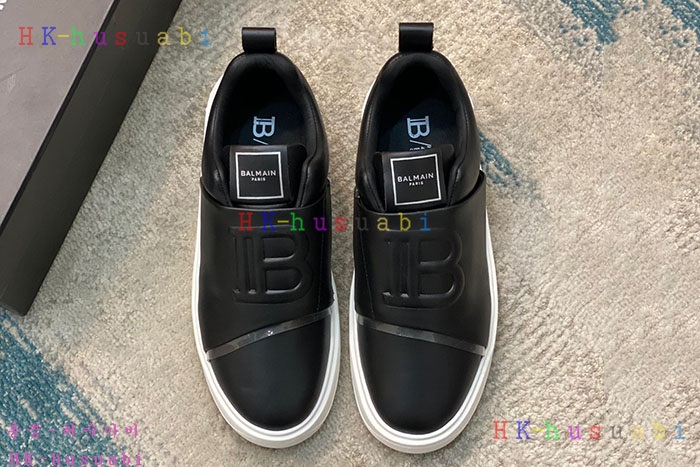 NEW 발망 스니커즈 신상 B 5583002